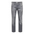 Calça Only & Sons Onsweft Reg. Mg 7572 Dcc Dnm Noos Homem Médio Cinza Denim