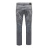 Calça Only & Sons Onsweft Reg. Mg 7572 Dcc Dnm Noos Homem Médio Cinza Denim