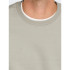 Moletom Only & Sons Onsconnor Reg Crew Neck Noos Homem Silver Lining