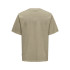 Camiseta Only & Sons Onsdistress Rlx Ss Noos Homem String
