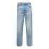 Pantalón Only & Sons Onsfade Loose Lb 2330 Tai Dnm Noos Hombre Light Azul Denim