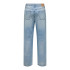 Pantalón Only & Sons Onsfade Loose Lb 2330 Tai Dnm Noos Hombre Light Azul Denim