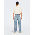 Pantalón Only & Sons Onsfade Loose Lb 2330 Tai Dnm Noos Hombre Light Azul Denim