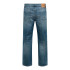 Pantalón Only & Sons Onsedge Str Mb Green 2341 Tai Dnm Hombre Medium Azul Denim