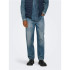 Pantalon Only & Sons Onsedge Str Mb Green 2341 Tai Dnm Homme Medium Bleu Denim
