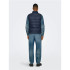 Pantalon Only & Sons Onsedge Str Mb Green 2341 Tai Dnm Homme Medium Bleu Denim