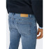 Pantalon Only & Sons Onsloom Slim Lb 2529 Pim Dnm Noos Homme Light Bleu Denim