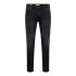 Calça Only & Sons Onsloom Slim Wb 2534 Pim Dnm Noos Homem Washed Preto