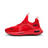 Zapatillas Puma Softride Enzo 5 ,For All Time Red , Niño