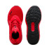 Zapatillas Puma Softride Enzo 5 ,For All Time Red , Niño