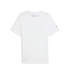 Camiseta Puma Bmw Car Graphic, Whi Hombre
