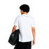 Camiseta Puma Bmw Car Graphic, Whi Hombre