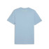 Camiseta Puma Bmw Car Graphic,Blue Wash, Hombre