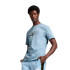 Camiseta Puma Bmw Car Graphic,Blue Wash, Hombre