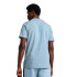 Camiseta Puma Bmw Car Graphic,Blue Wash, Hombre