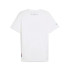 Camiseta Puma Bmw Essentials Graphic, Whi Hombre