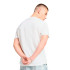 Camiseta Puma Bmw Essentials Graphic, Whi Hombre
