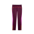 Pantalón de Fútbol Puma Individualblaze Trai,Midnight Plum, Mujer
