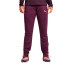Pantalón de Fútbol Puma Individualblaze Trai,Midnight Plum, Mujer