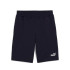 Calça Puma Essentials No. 1 Logo Jerse, Novo Marinho, Homem
