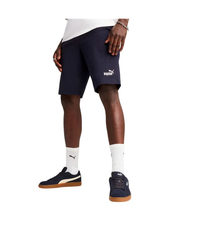 Pantalon Puma Essentials No. 1 Logo Jerse,...