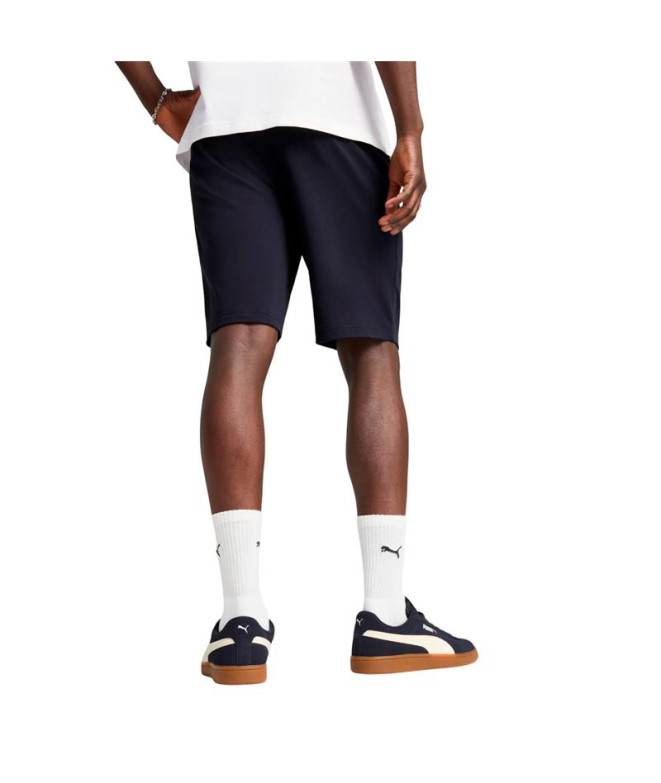 Pantalon Puma Essentials No. 1 Logo Jerse,...