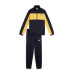 Fato de treino Puma Poly Colorblock, Novo Marinho, Menino