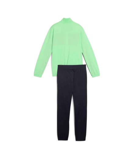 Survêtement Puma Poly Colorblock, Printemps Fougère, Enfant 2