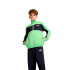 Fato de treino Puma Poly Colorblock, Spring Fern, Menino