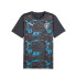 Camiseta de Fútbol Puma Manchester City Prematch Ss Jer,Strong Gray Co, Hombre