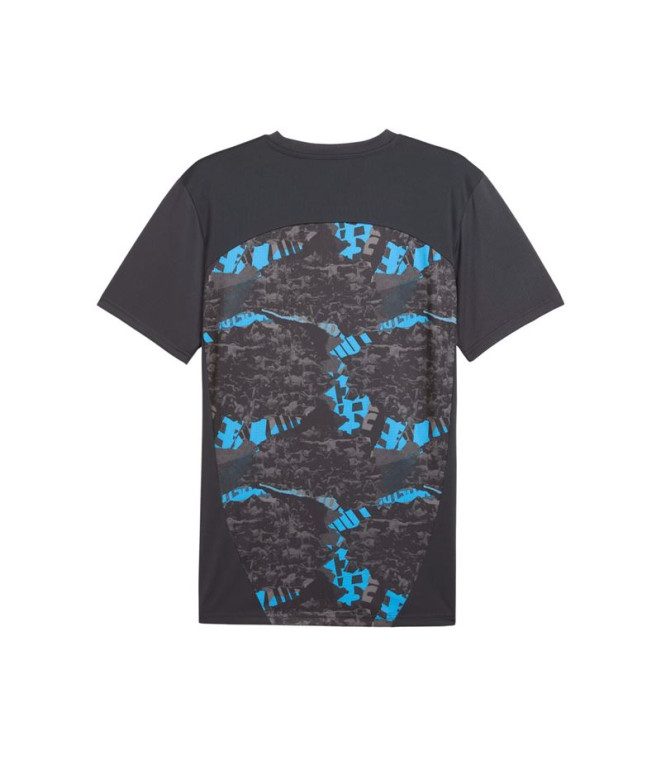 Camiseta de Fútbol Puma Manchester City...