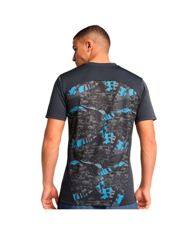 Camiseta de Fútbol Puma Manchester City...