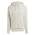 Sweat adidas 3Bandas French Terry Hd Homme Bleu/Blanc
