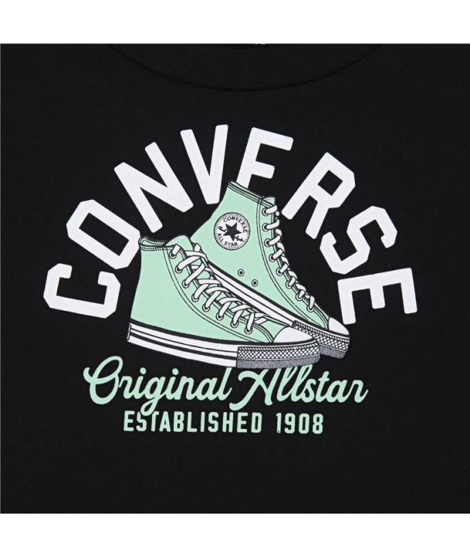 Ensemble Converse Cnvb Retro Remix Ft Short Set...