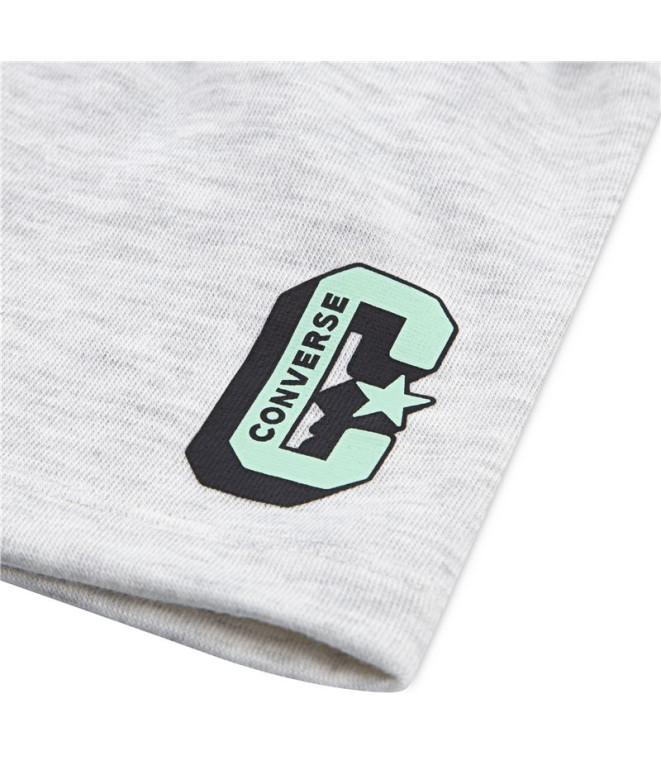 Ensemble Converse Cnvb Retro Remix Ft Short Set...