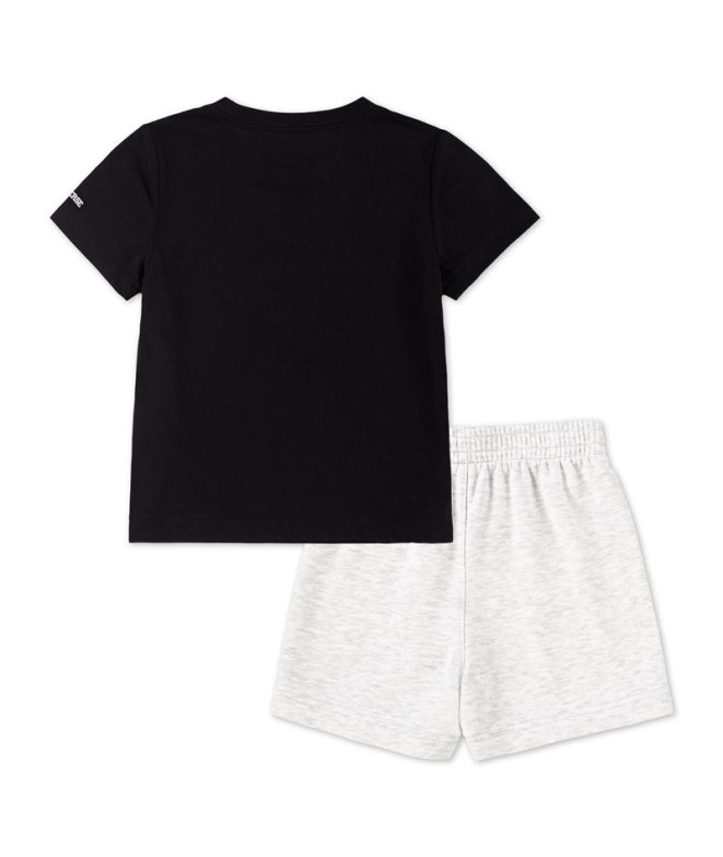 Ensemble Converse Cnvb Retro Remix Ft Short Set...