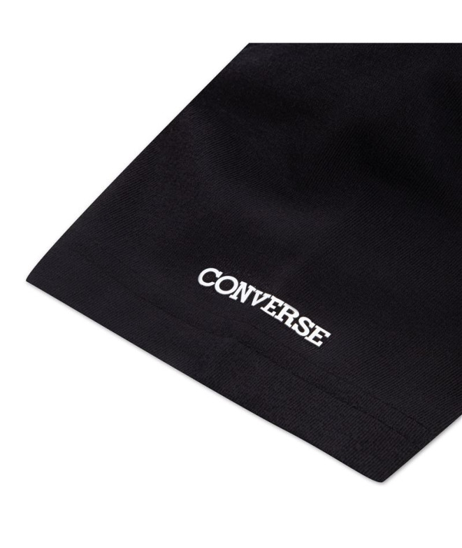 Ensemble Converse Cnvb Retro Remix Ft Short Set...