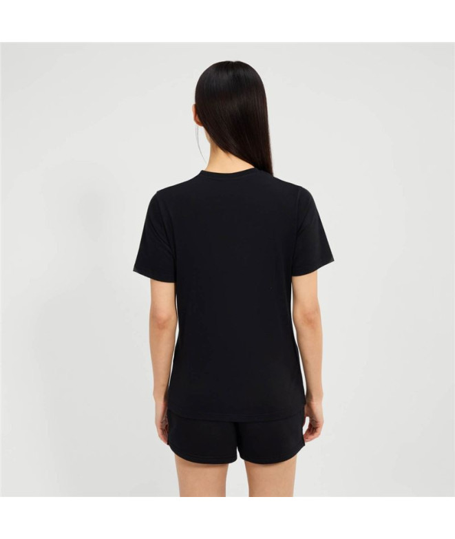 Camiseta Ellesse Svetta Infantil Negro