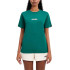 Camiseta Ellesse Svetta Infantil Verde Escuro