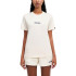 Camiseta Ellesse Svetta Infantil Branco Quebrado