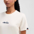 Camiseta Ellesse Svetta Infantil Branco Quebrado
