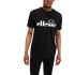Camiseta Ellesse Fuenti Homem Preto