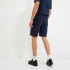 Calça Ellesse Molla Loopback Homem Marinho