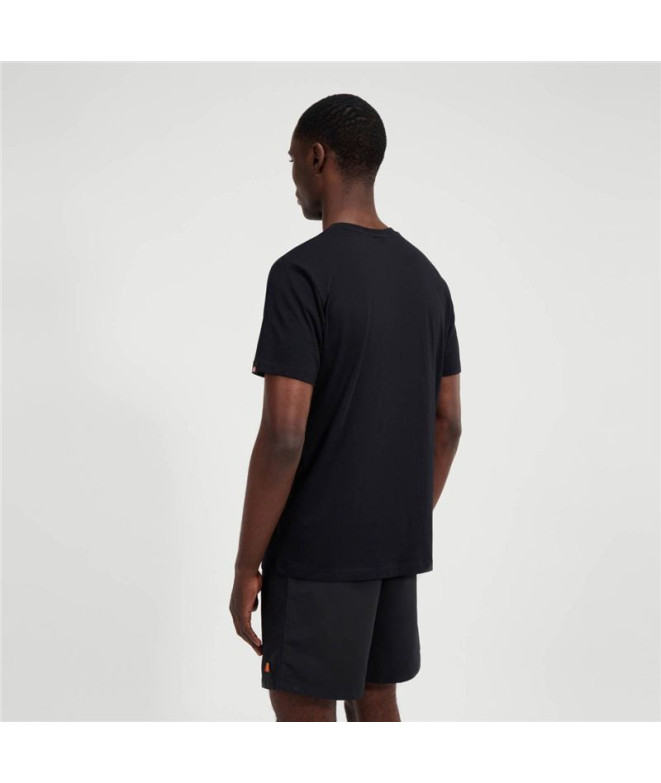 Camiseta Ellesse Ferrare Homem Preto