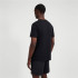 Camiseta Ellesse Ferrare Homem Preto