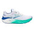 Sapatilhas Joma R.6000 Men02 Branco Turquesa Menino