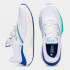 Chaussures Joma R.6000 Men02 Blanc Turquoise Enfant