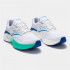 Sapatilhas Joma R.6000 Men02 Branco Turquesa Menino