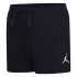 Pantalon Jordan Jdg Brooklyn Ess Ft Enfant Noir