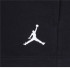 Pantalon Jordan Jdg Brooklyn Ess Ft Enfant Noir
